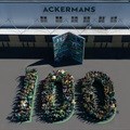 Customers take centre stage in new TVCs which celebrate Ackermans' centenary