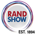 Rand Show 2017 dates finalised