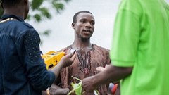 Farming goes digital in Malawi - Farm Radio Trust, Access Agriculture hailed for farmer-to-farmer videos