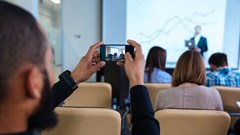 Video is the new black in marketing