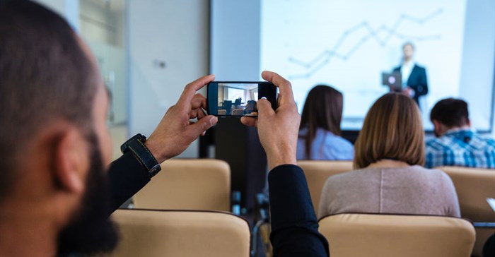 Video is the new black in marketing