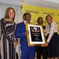 The 9th South African Construction Awards