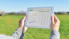 Modernising agricultural statistics crucial to reach 2030 Agenda