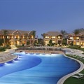 The Westin Cairo Golf Resort & Spa Katameya Dunes