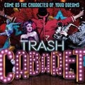 Trash Cabaret takes to Langa theatre this November