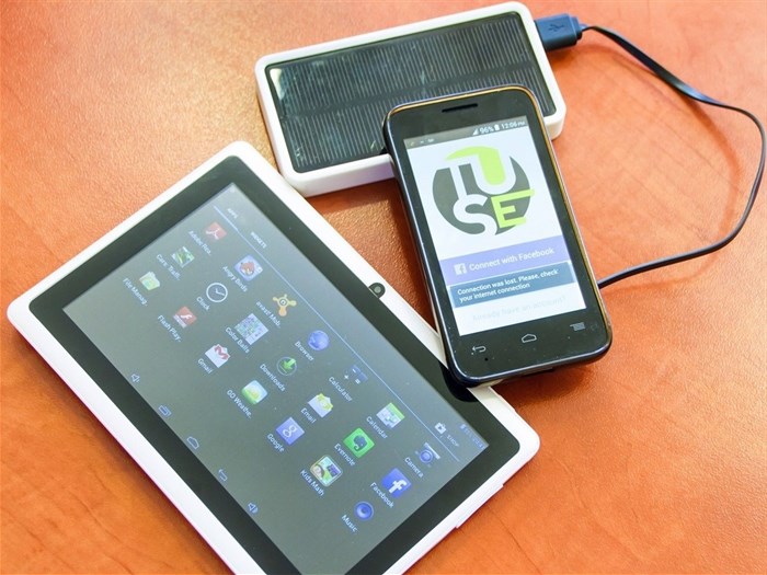 #SustainabilityMonth: The PE startup addicted to innovation