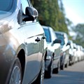 Disruptive trends influencing SA's car ownership behaviour