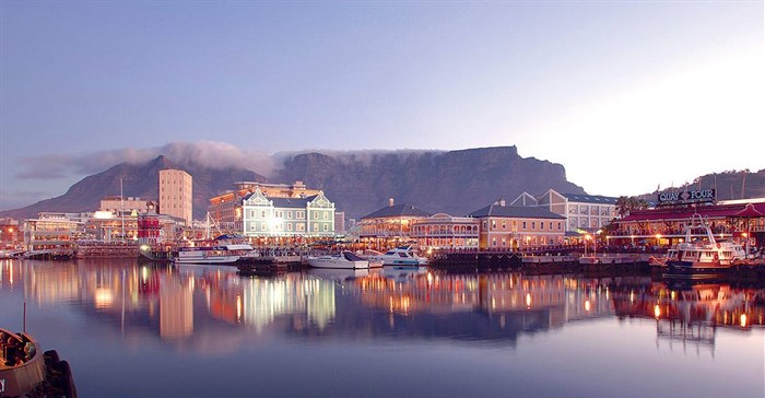 Grinch steals V&A's festive cheer