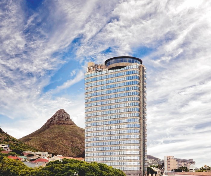 Luxuriously renovated Ritz Hotel to open in time for festive season