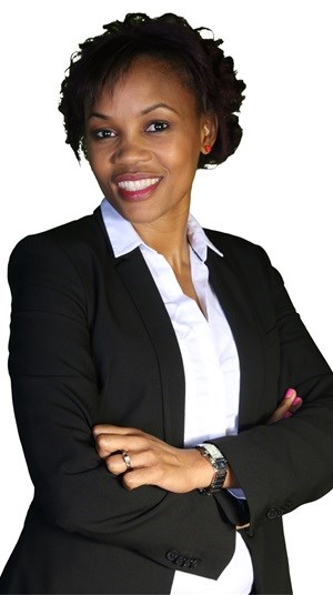 East Coast Radio’s General Manager, Boni Mchunu