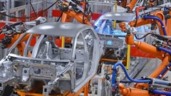 Automating business processes to boost productivity in South Africa