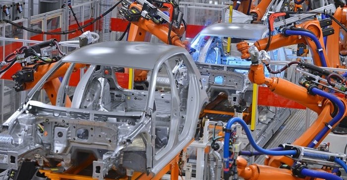 Automating business processes to boost productivity in South Africa