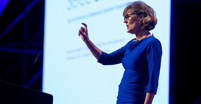 #BizTrends2017: The shift from the experience economy to the transformation economy