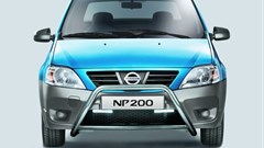 Nissan workhorse scores a cool-as-ICE update