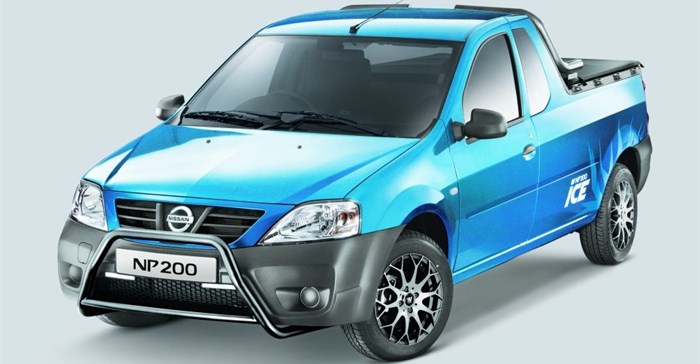 Nissan workhorse scores a cool-as-ICE update