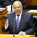 Top 500 to publish Pravin Gordhan's take on the way forward