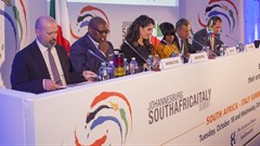 More trade desired between SA and Italy in auto sector