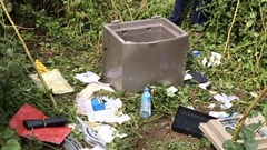 South Sudanese media association raided