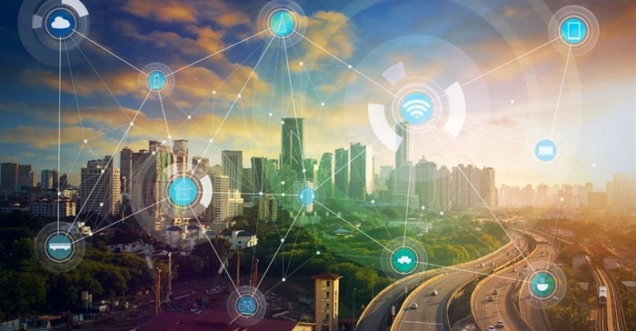 Embracing Industry 4.0 to future-proof transport beyond 2030