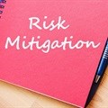 Whose responsibility is risk mitigation for travelling employees?