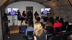 Female business innovation lab launched in Ghana