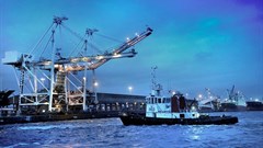 #APE2016: Thinking 'out the port'