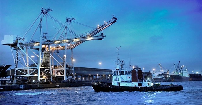 #APE2016: Thinking 'out the port'