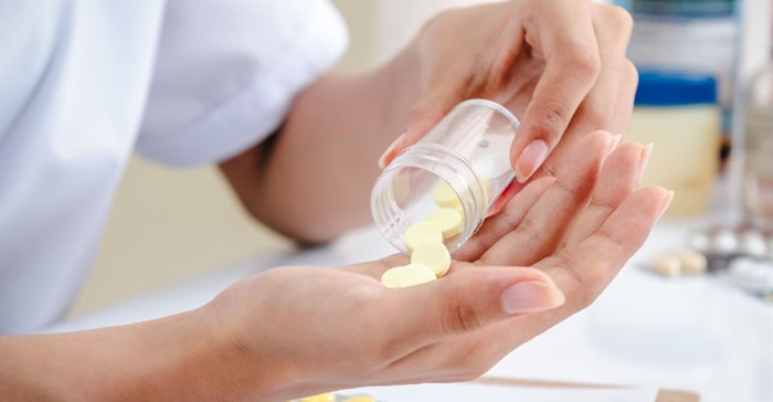 Solutions for improved dispensing in public health