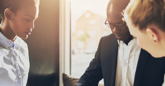 JSE boards are becoming more female and black, study shows