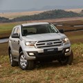 Ford SA announces expanded Everest range