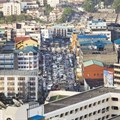 How to develop successful African cities that leave no-one behind