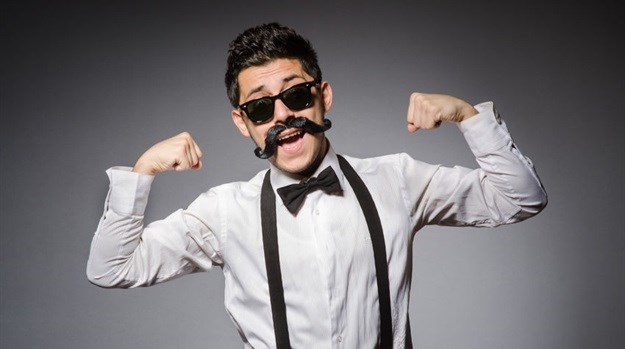 Dress code: Why looking good is not about vanity