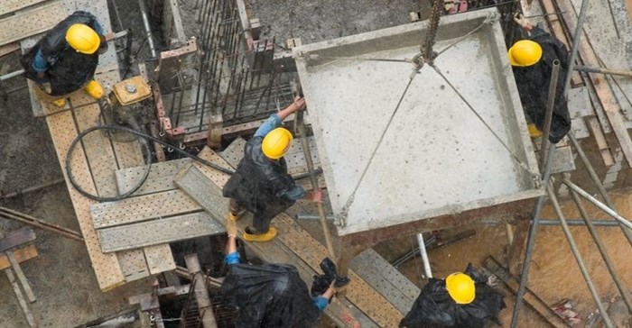 Public comment sought on draft Construction Sector Code