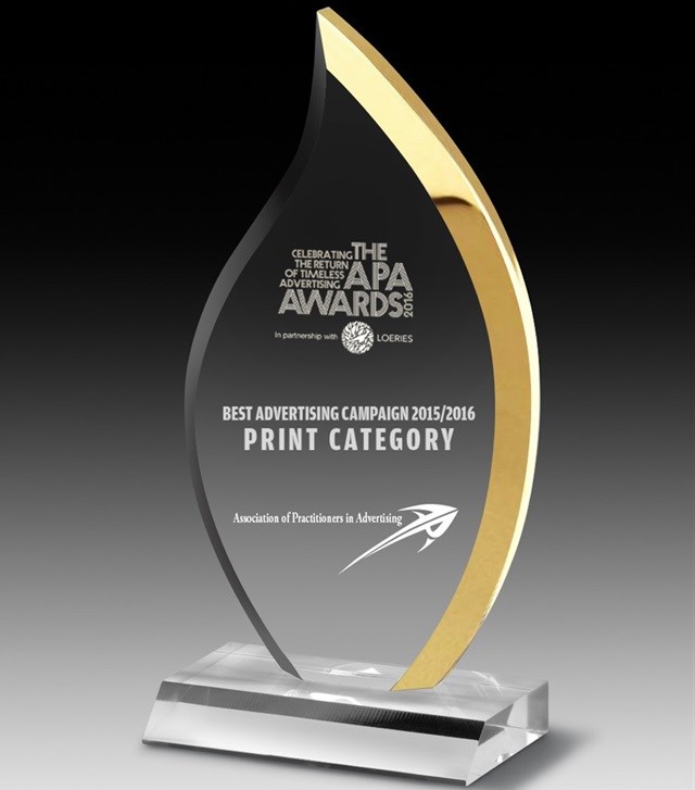 APA Award