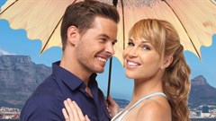 This weekend's new releases