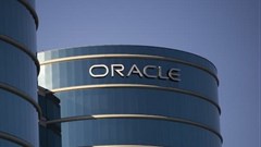 Oracle seals $9.3bn NetSuite acquisition