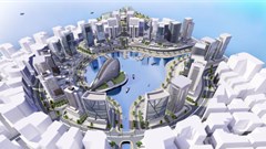 Time to tell the real African development story