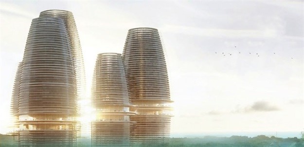 Hope City - Accra, Ghana