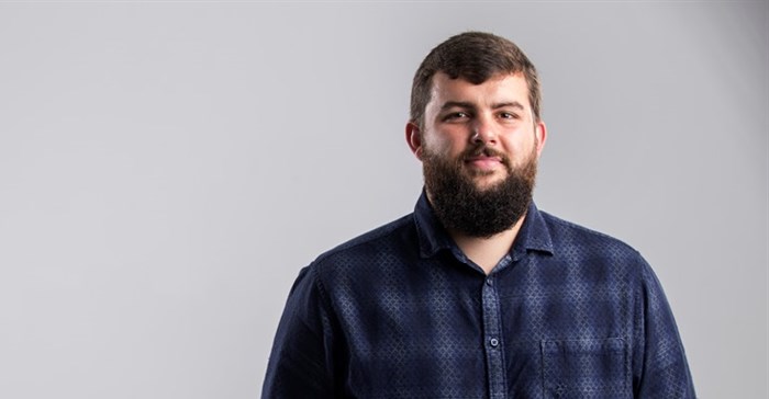 Marco Kriek, founder, Ground Up