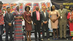 Factors stifling the growth of tourism in Africa