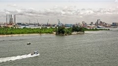 Multimodal West Africa draws industry to Lagos in January