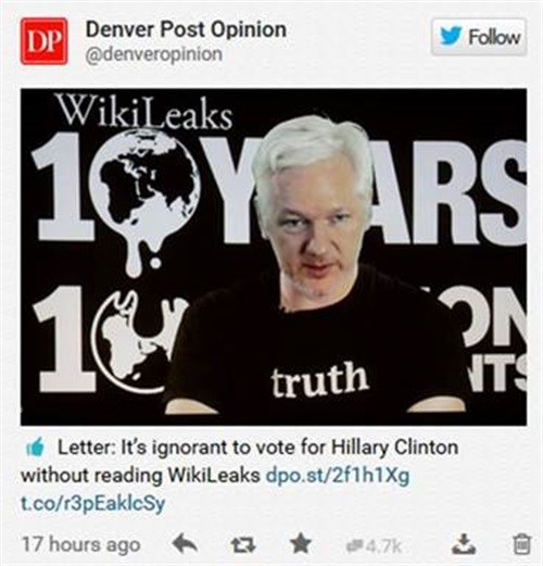 Will Trump stun the world? We ask social media