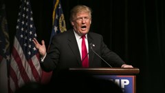 Why does he talk like that? Seven language 'lessons' from The Donald