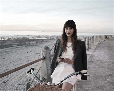 Elsabe Lemmer<p>Picture: Supplied