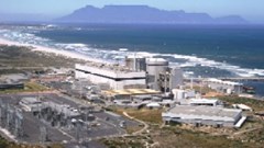 Koeberg safety drill tomorrow