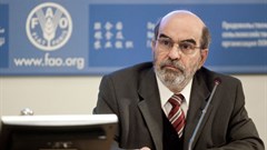 - José Graziano da Silva