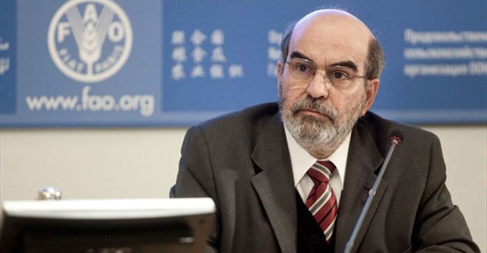 - José Graziano da Silva