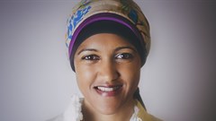 Cape Town woman brings coding skills to marginalised communities