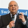 Pravin Gordhan announced Business Leader of the Year