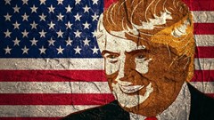 How the media played a role in Donald Trump's presidential victory